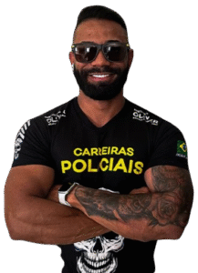 Professor Mateus Oliver Instituto Oliver